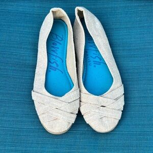 Blowfish shoes / flats